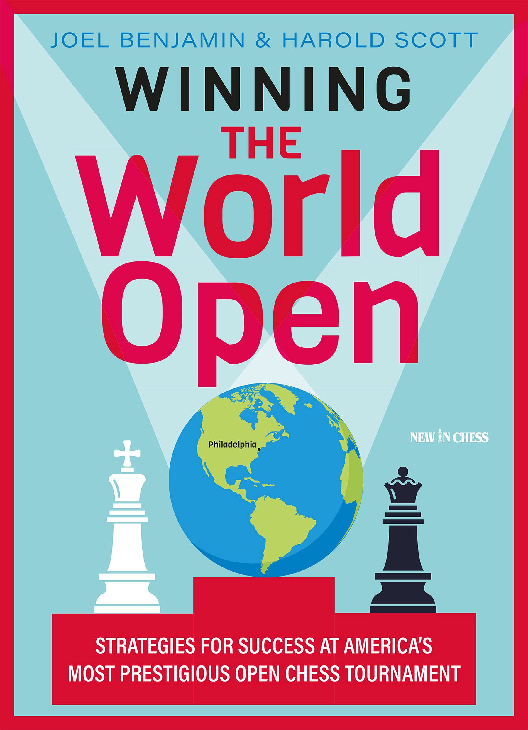 Winning the World Open…a Review! Chess News And Views