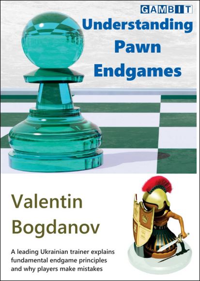 For Chess Amateur: Endgame Study: King and two pawns vs King