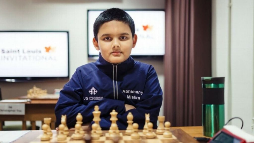 World’s Youngest To Attain GM, 2600, 2700, 2800 and WC - Chess Forums  