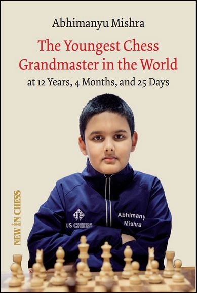 World’s Youngest To Attain GM, 2600, 2700, 2800 and WC - Chess Forums  