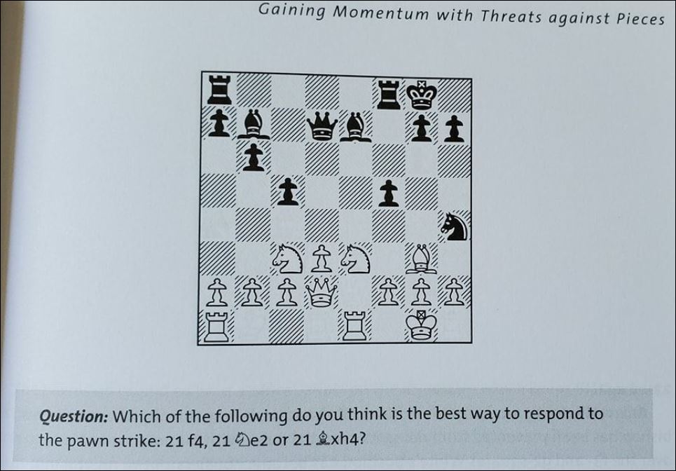 Chessable on X: Today's blog takes a look at one of the wildest