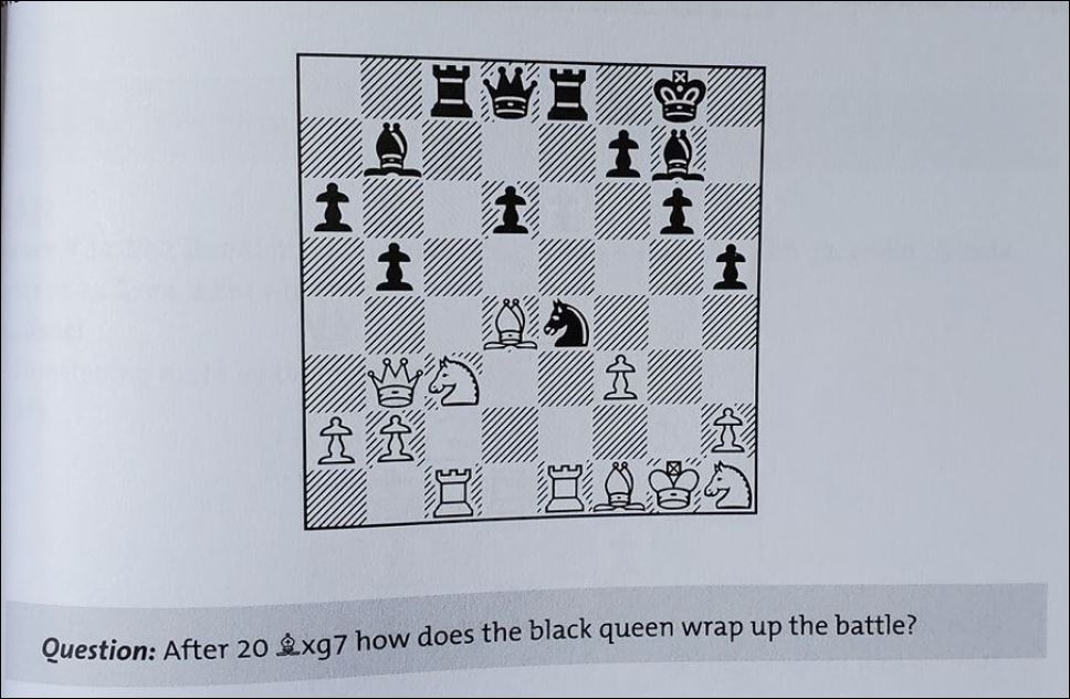 Attack! The subtle art of winning brilliantly. Neil McDonald - Chess News  And Views