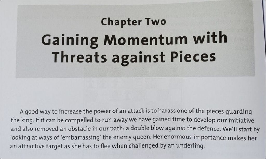 Attack! The subtle art of winning brilliantly. Neil McDonald - Chess News  And Views