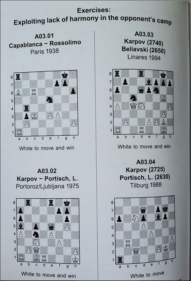 7 Most Important Factors in Chess Position Analysis 