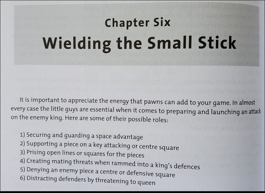 Attack! The subtle art of winning brilliantly. Neil McDonald - Chess News  And Views