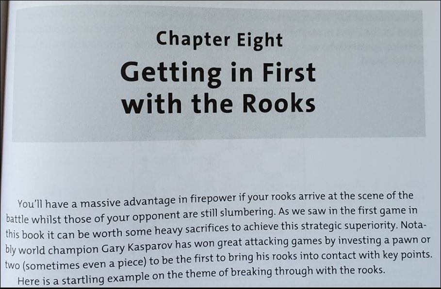 Attack! The subtle art of winning brilliantly. Neil McDonald - Chess News  And Views