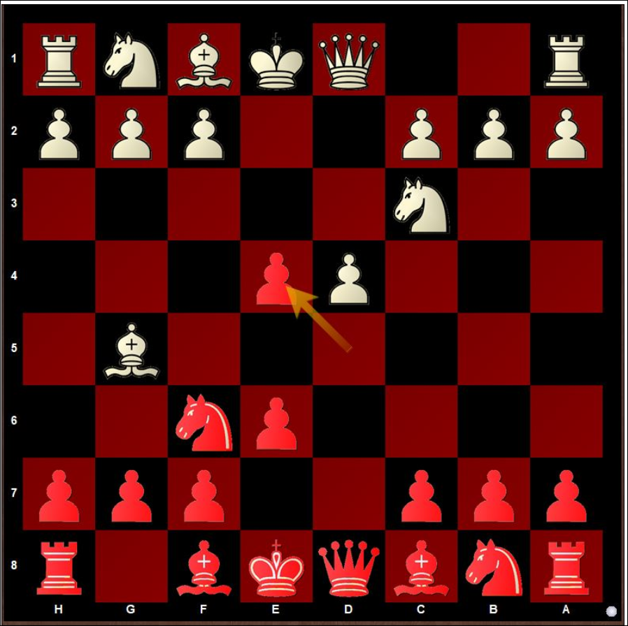 The Sicilian Taimanov: Move by Move – Everyman Chess