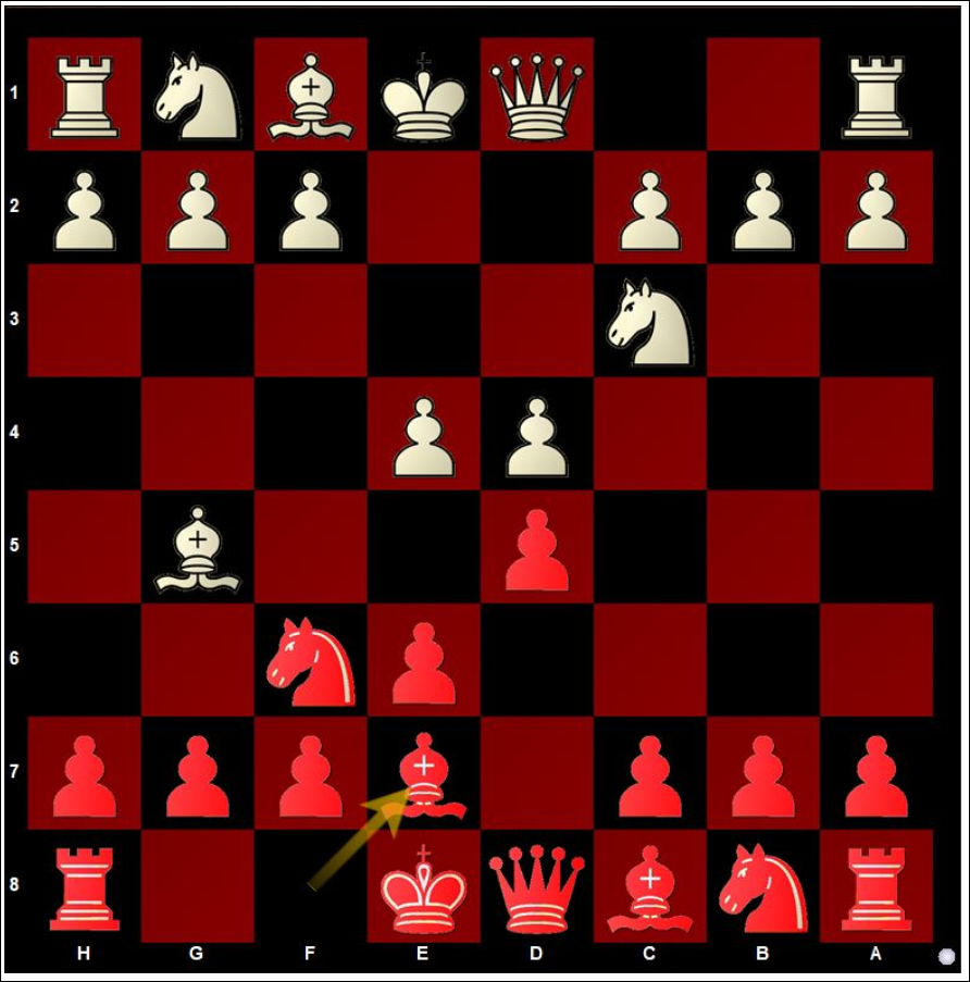 Quite a nice puzzle from Lichess, rated ~2370 : r/chess