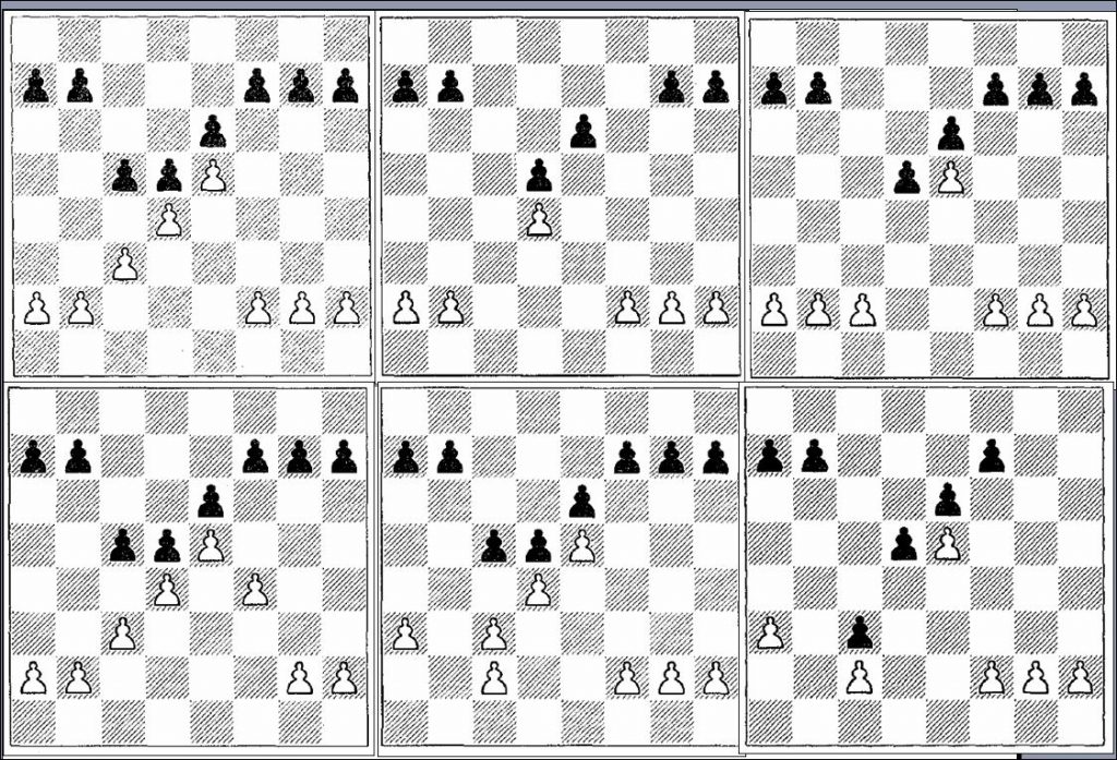 The French Defense Damian Lemos Everyman Chess 2021 - Chess News And Views