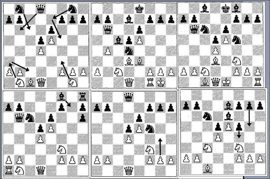 The French Defense Damian Lemos Everyman Chess 2021 - Chess News And Views