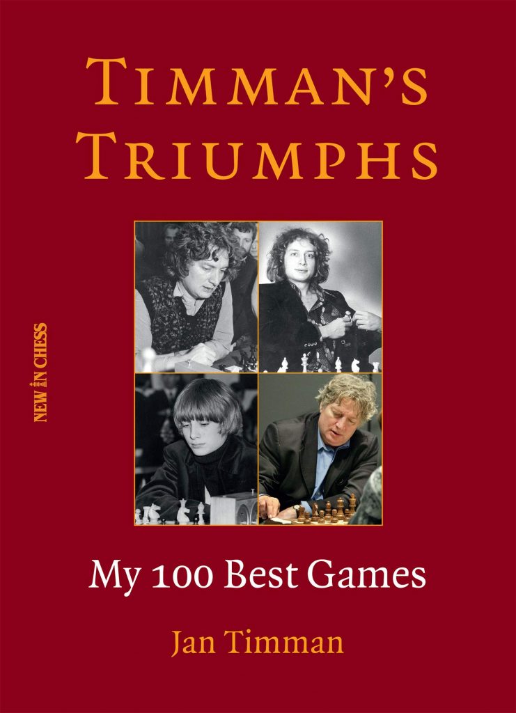 Karpov - Timman FIDE World Championship Match 1993