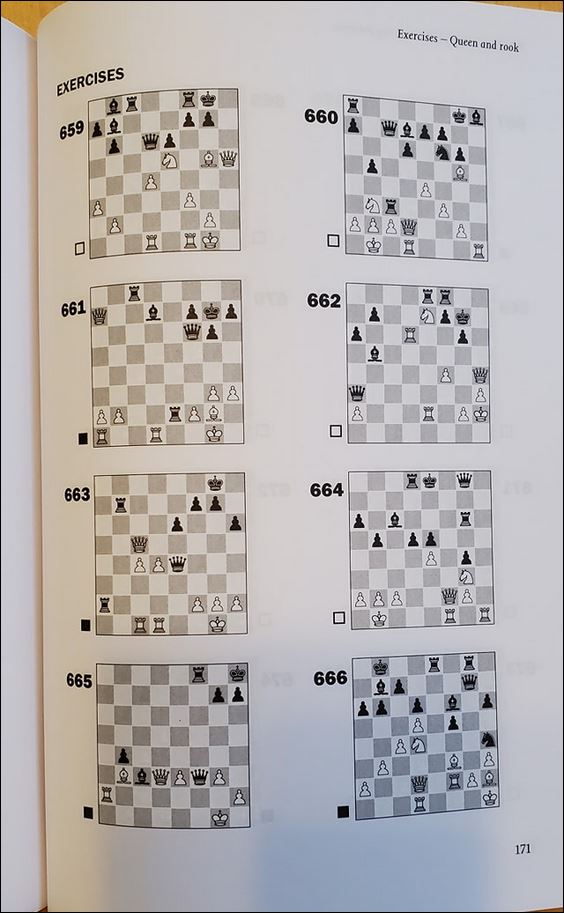 A Modern Guide to Checkmating Patterns