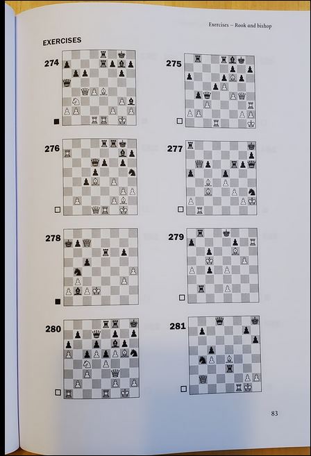 A Modern Guide to Checkmating Patterns