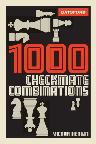 Checkmate!: My First Chess Book