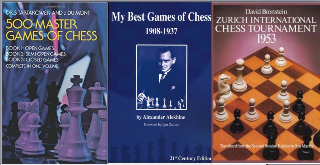 Chessbase Chess Book Reviews
