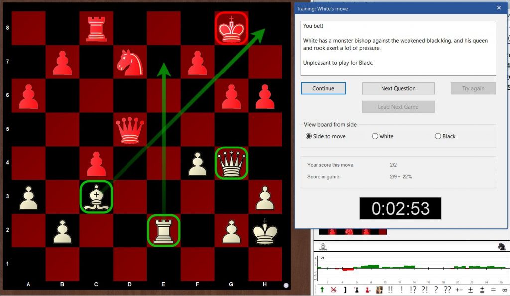 ChessBase 16 review: A tool to enjoy and to improve your chess