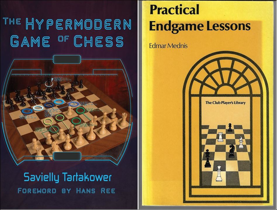 10 Tips to Fix Your Chess Endgames - TheChessWorld