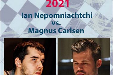 Magnus Carlsen Archives - EssentiallySports