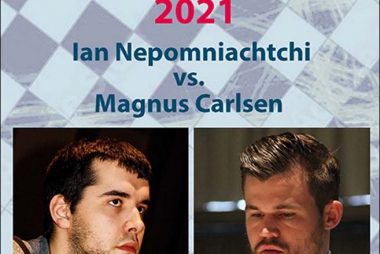 world chess championship 2021 Archives