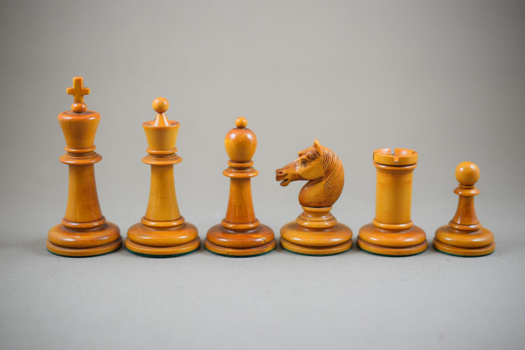 German Chess Set Makers J. G. Gärtner Chess News And Views
