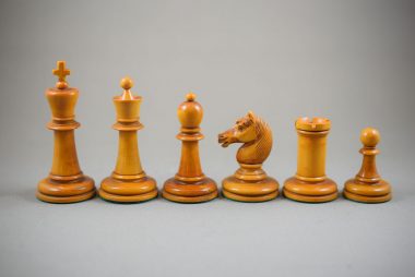 Chess Archives 