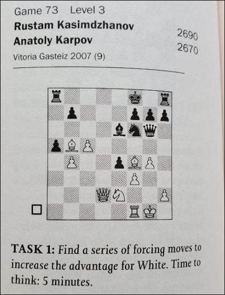 Improve Your Chess Calculation: The Ramesh Chess Course See more