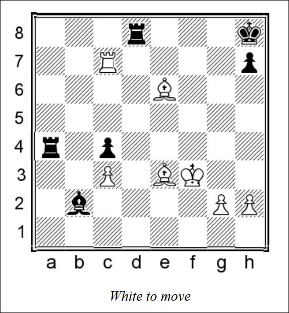 Improve Your Chess Calculation - New In Chess