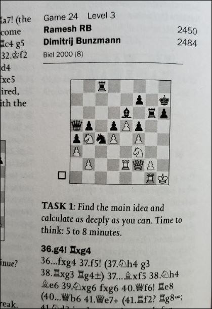 Improve Your Chess Calculation - Internet Chess Club