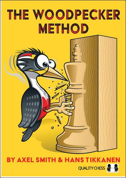 Improve Your Chess Calculation! Book review 