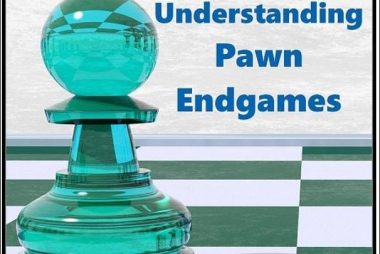 Pawn Endgames 