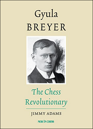 Kavalek in Huffington: Alekhine and the art of chess