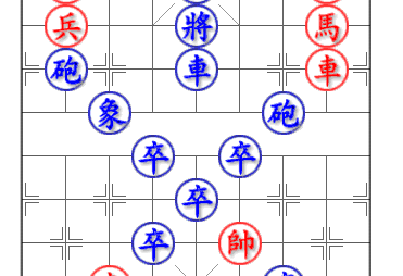 284 days to XiangQi Master! - Chess News And Views